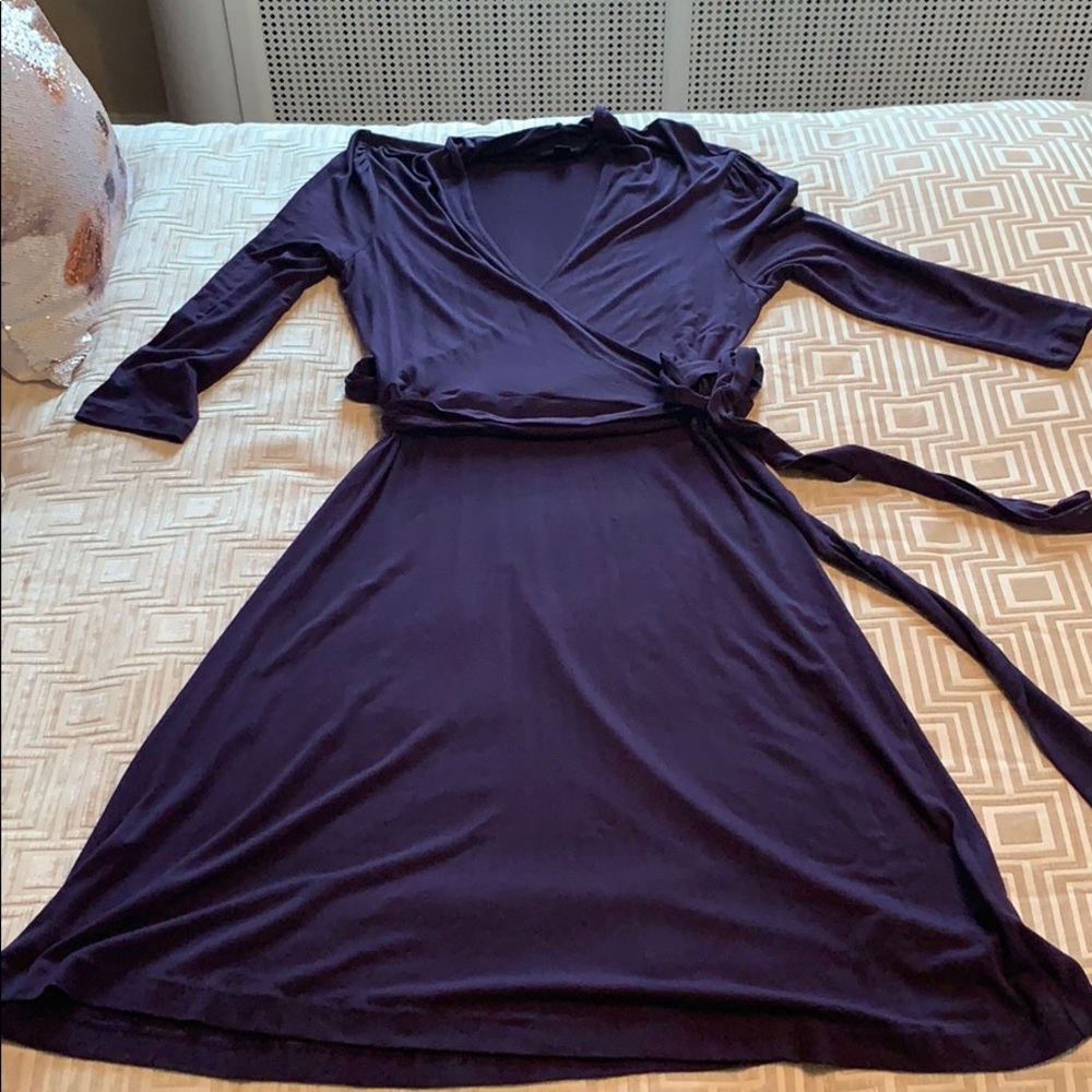 Banana Republic Wrap Dresses